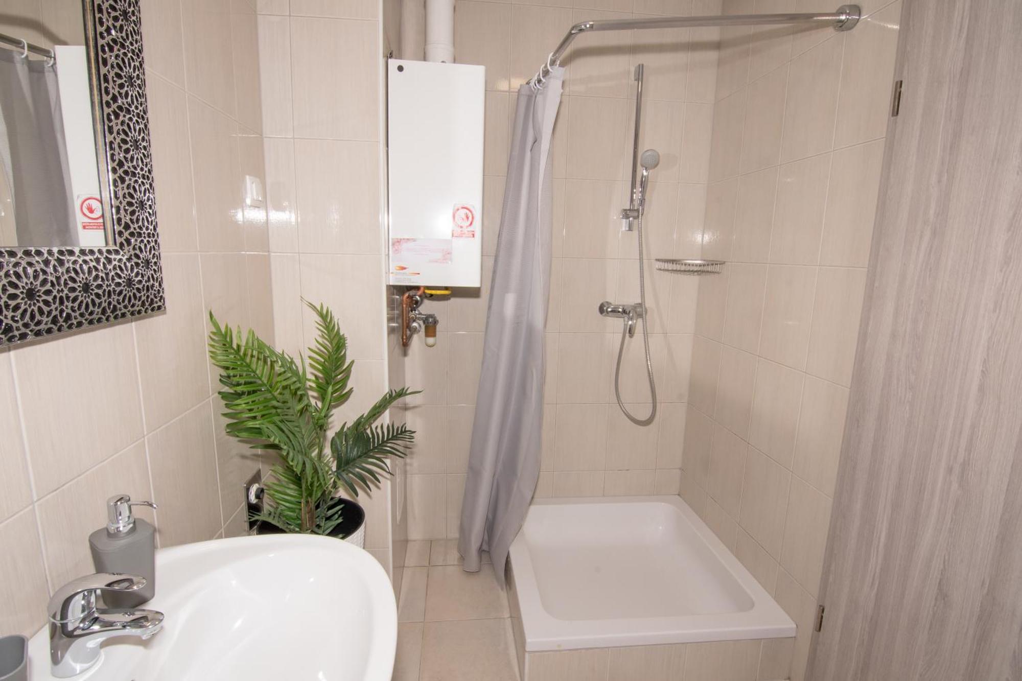 Apartmaji Aida Моравське Топлице Екстер'єр фото